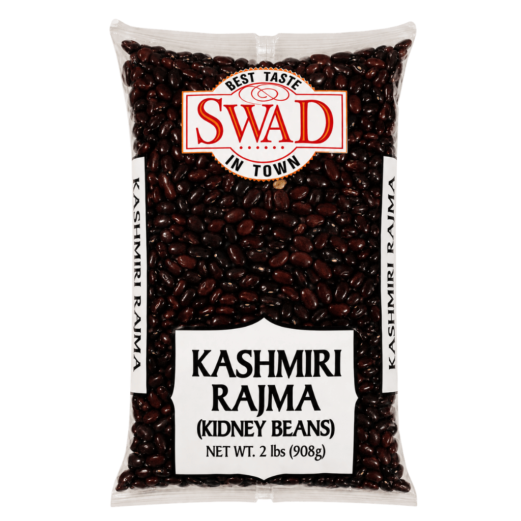 Swad Kashmiri Rajma 2 lb buy online USA - 1